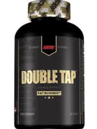 Redcon1 Double Tap - SuppPrep