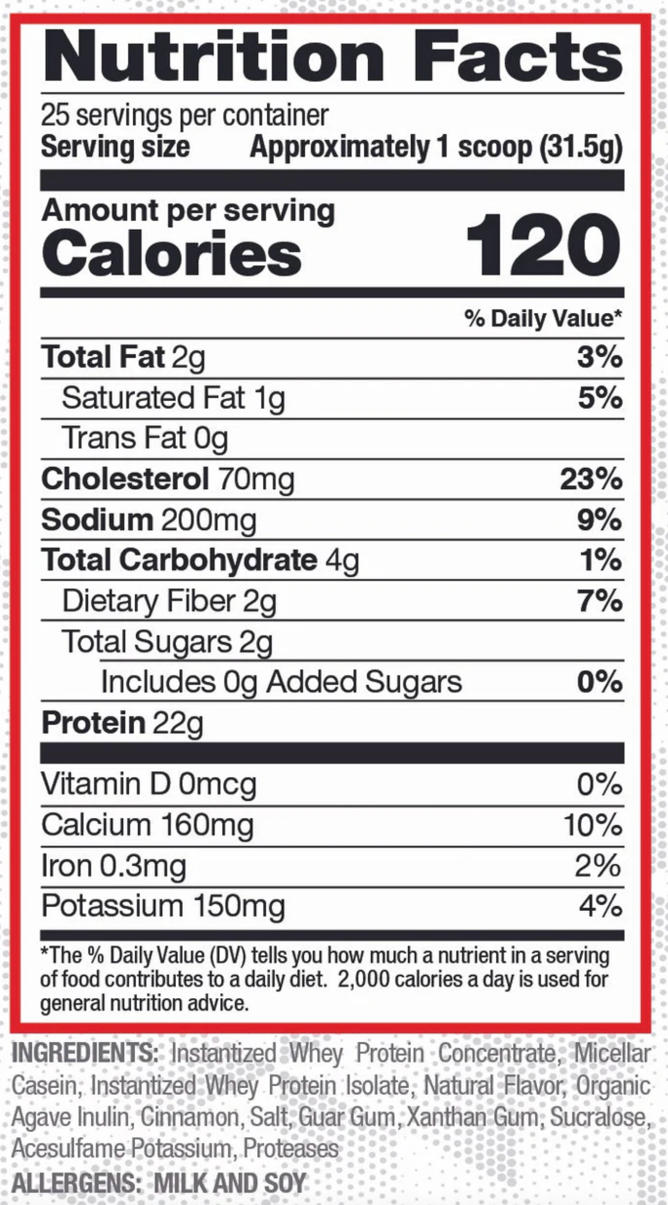 Purus Labs MyoFeed - SuppPrep