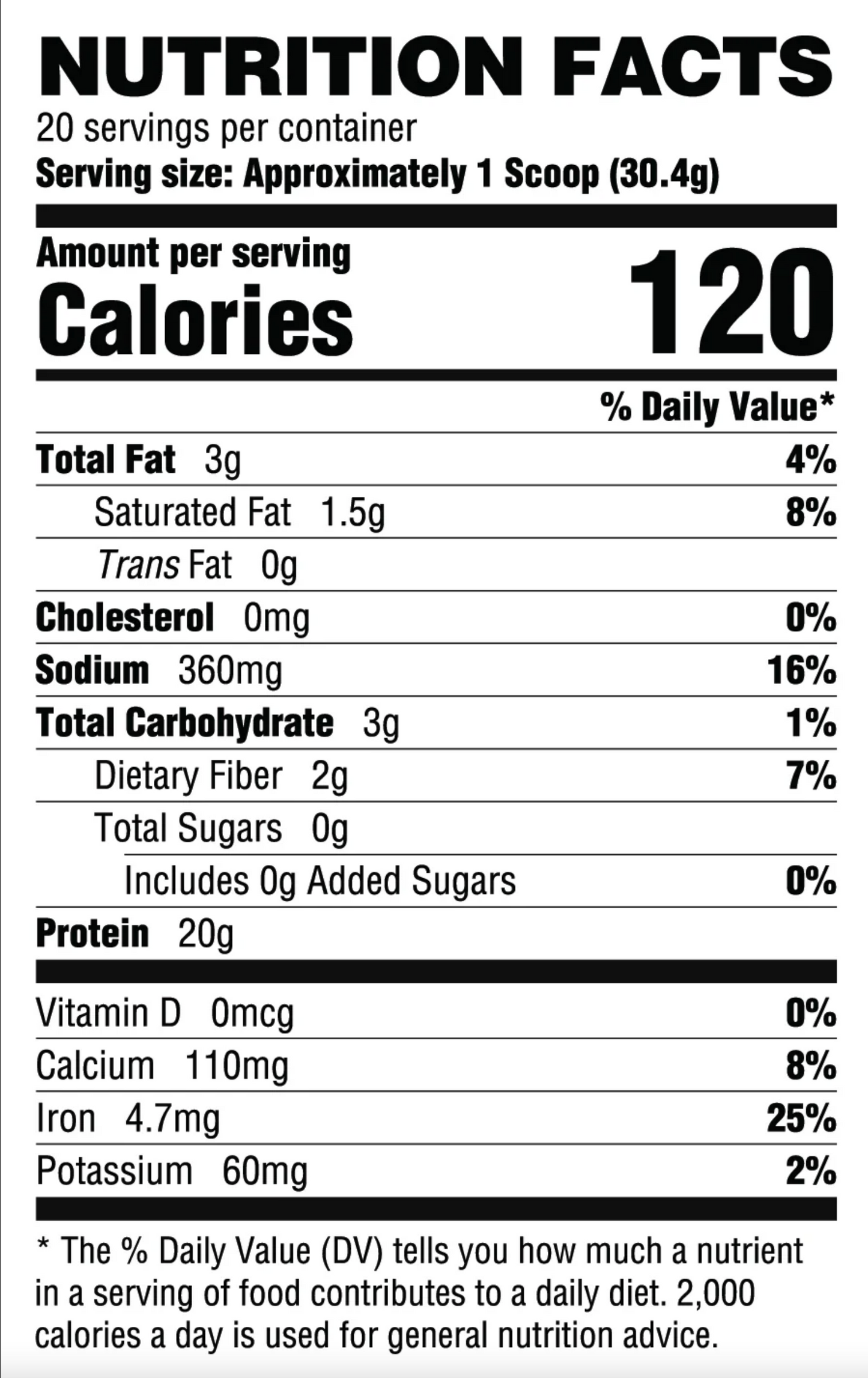 RYSE Loaded Plant Protein - SuppPrep