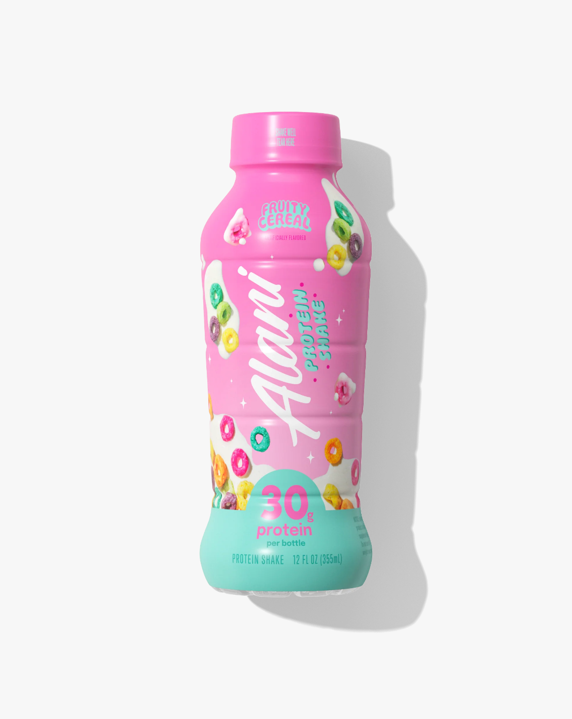 Alani Nu Protein RTD 12oz - SuppPrep