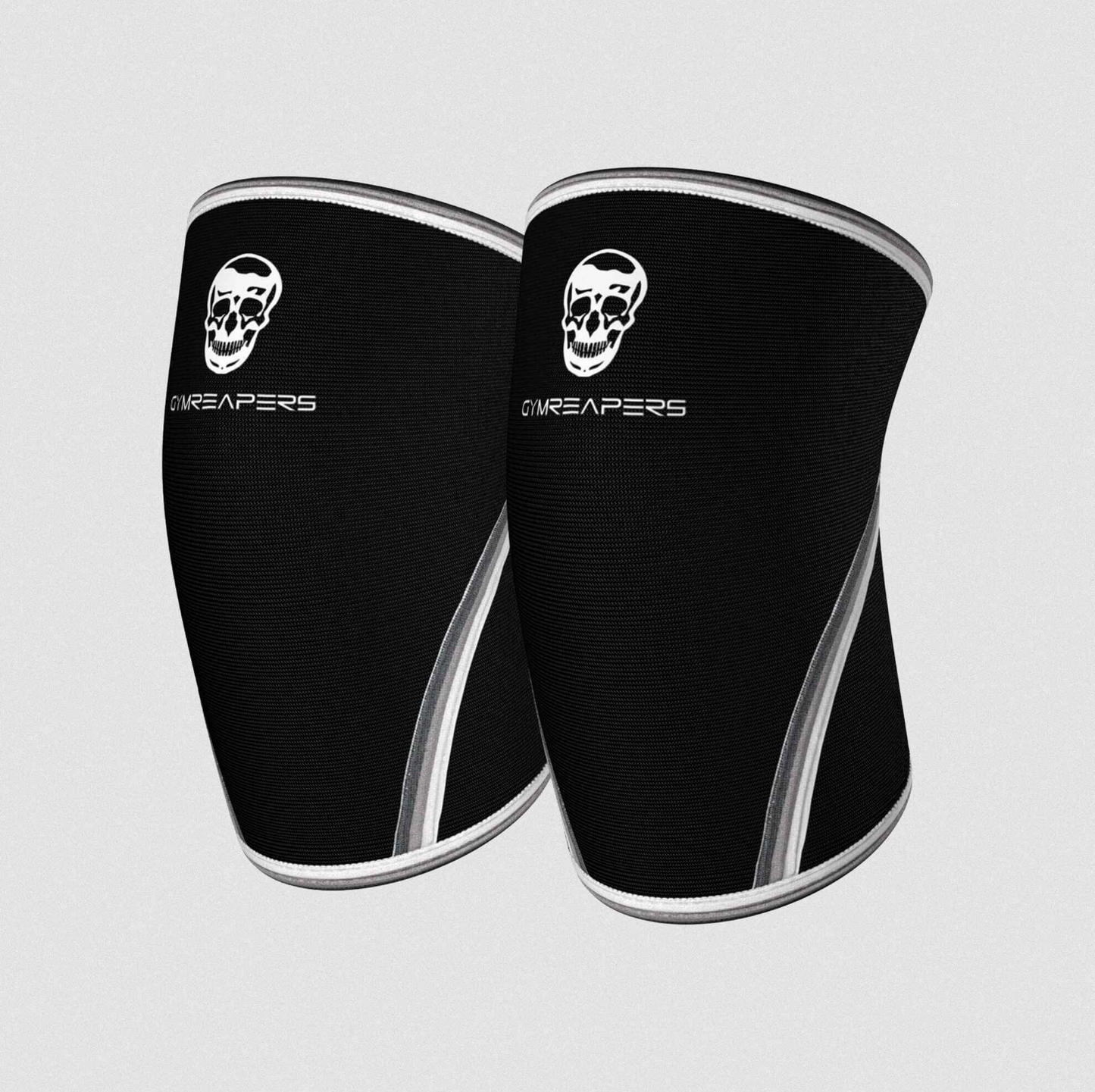Gymreapers Knee Sleeves - SuppPrep