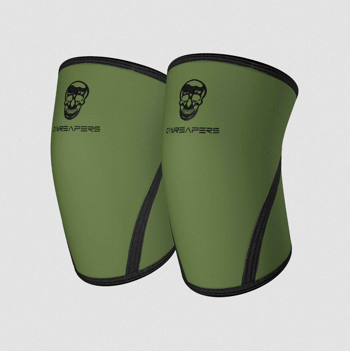 Gymreapers Knee Sleeves - SuppPrep