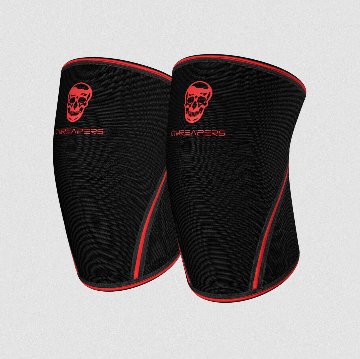 Gymreapers Knee Sleeves - SuppPrep