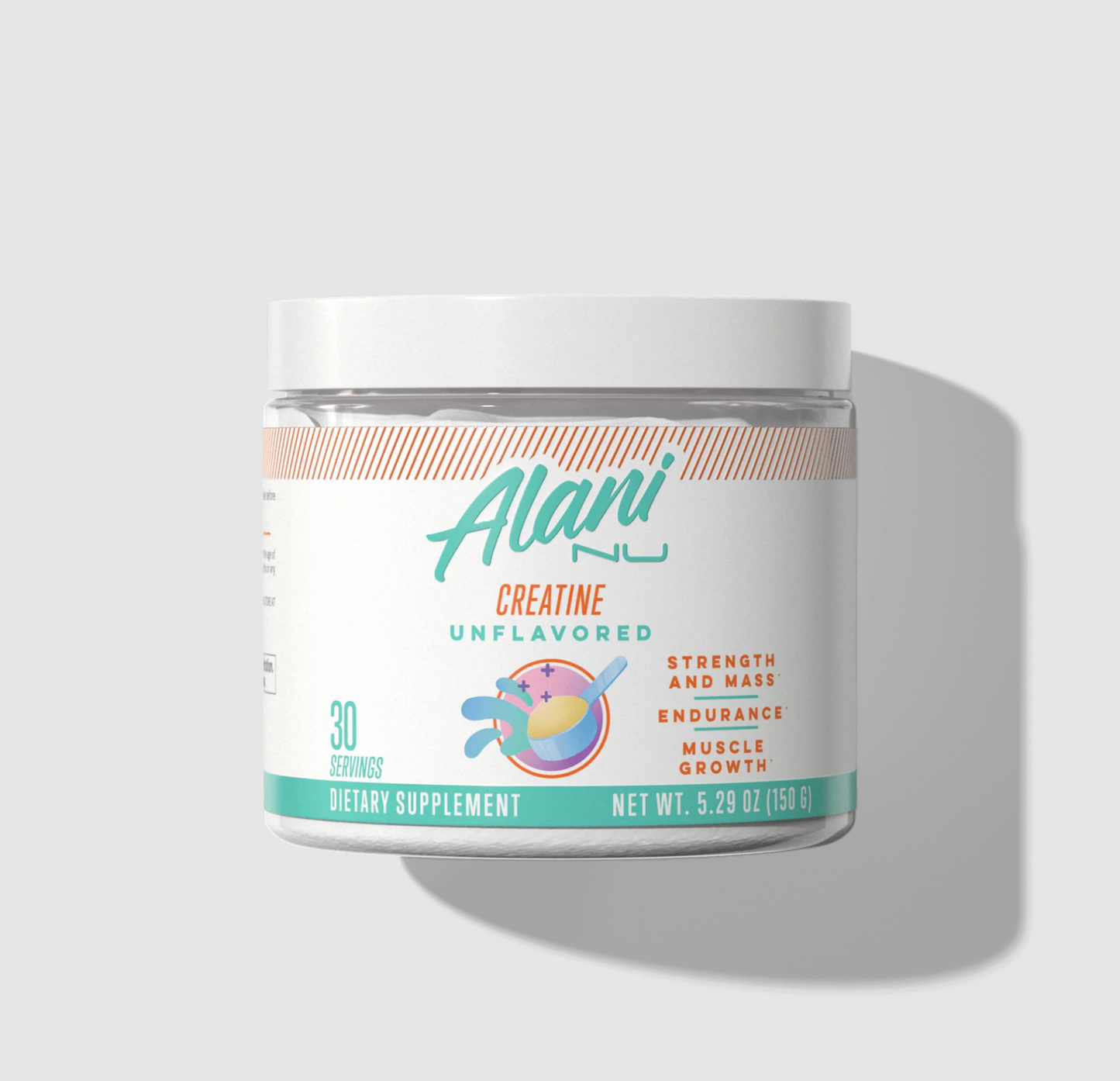 Alani Nu Creatine - SuppPrep