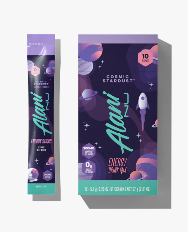 Alani Nu Energy Stick