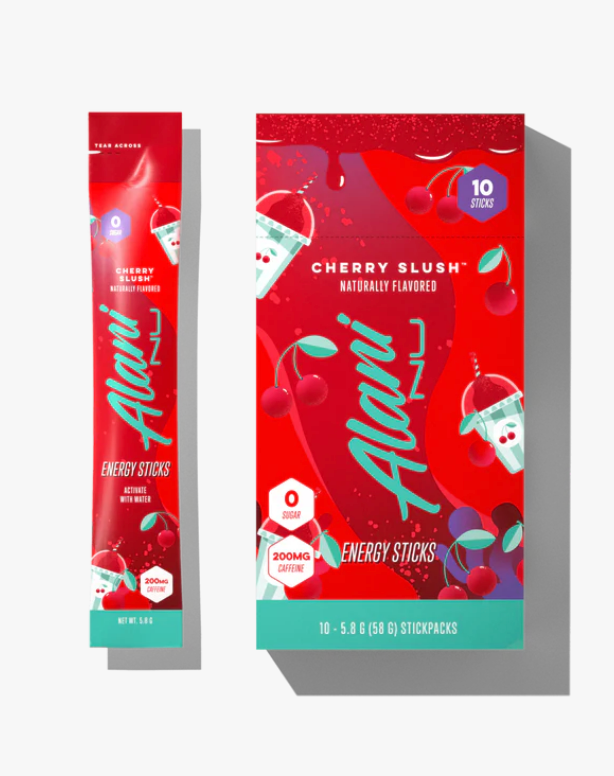 Alani Nu Energy Stick