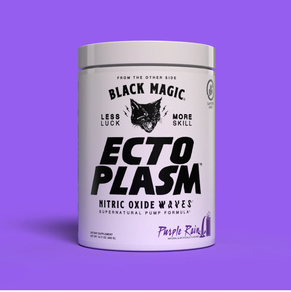 Black Magic Supply ECTO PLASM - SuppPrep