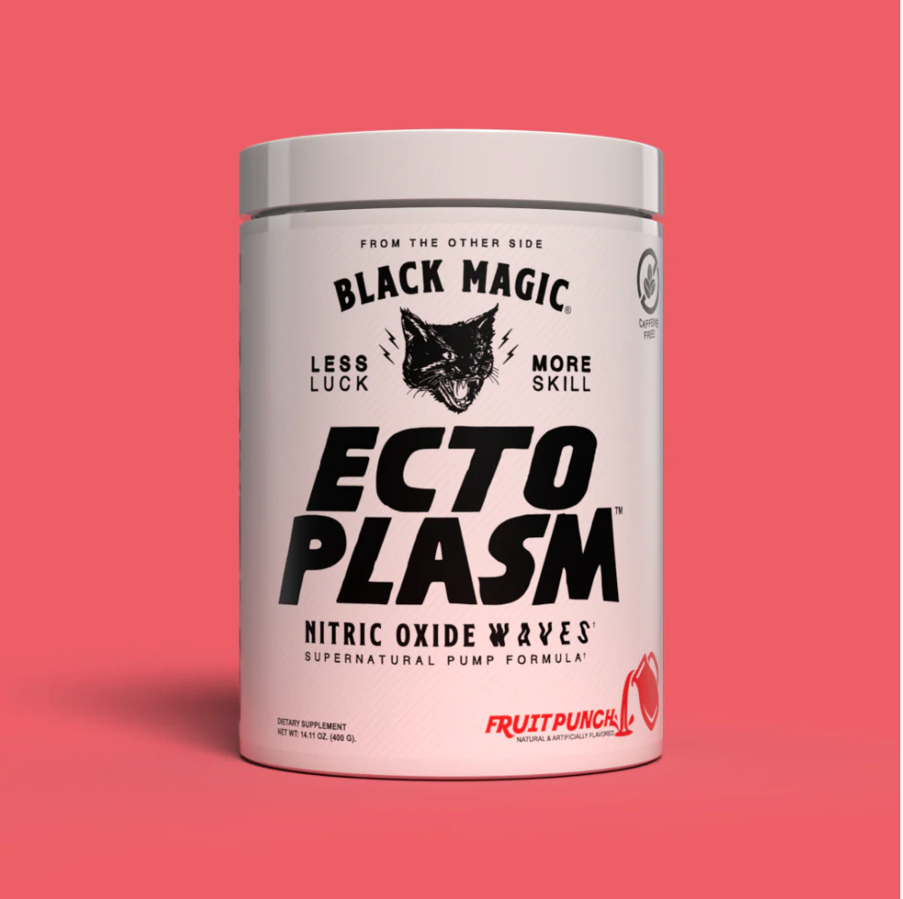 Black Magic Supply ECTO PLASM - SuppPrep