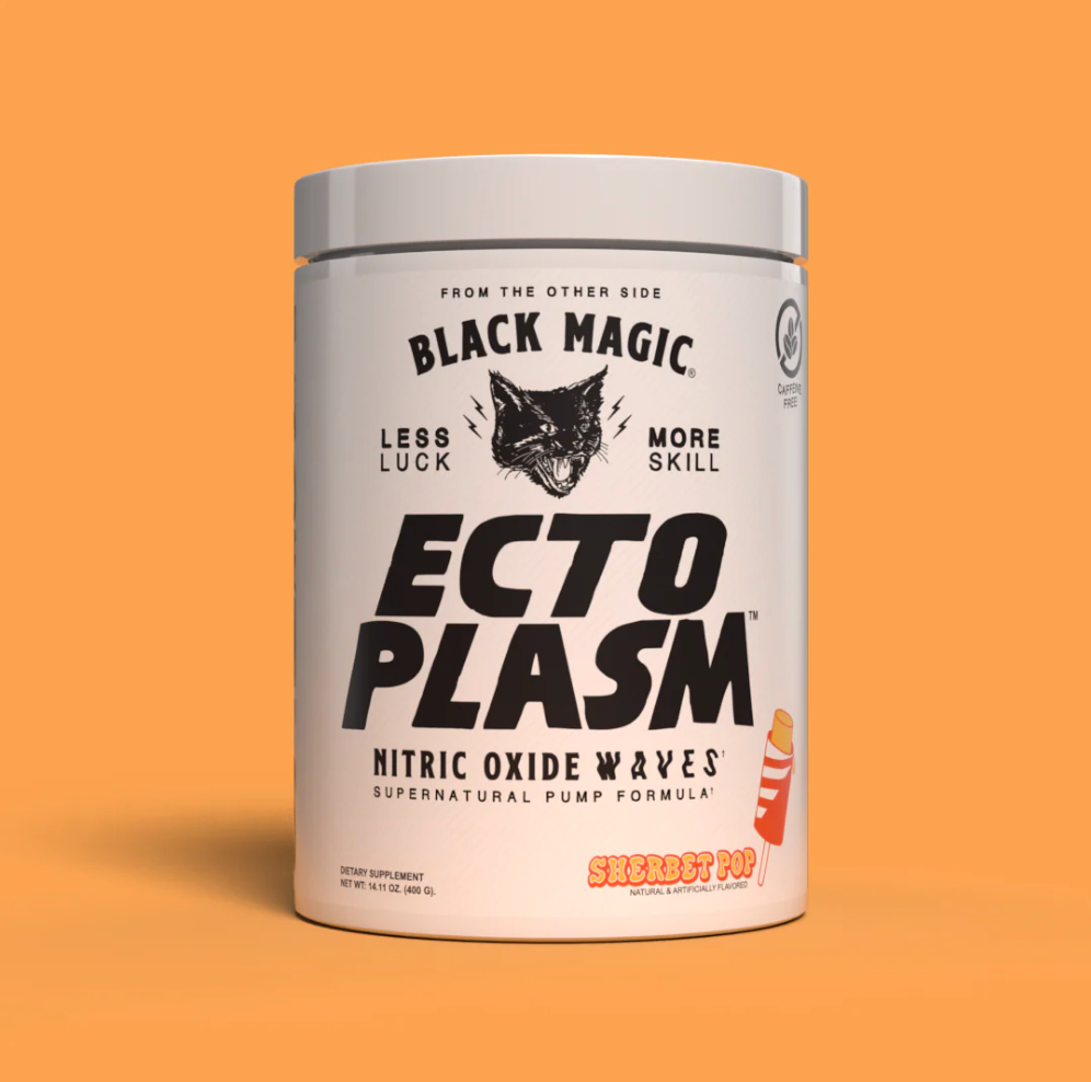 Black Magic Supply ECTO PLASM - SuppPrep