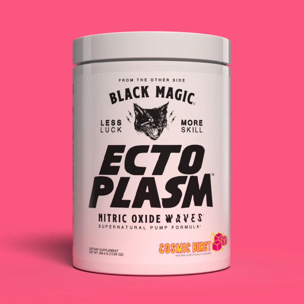 Black Magic Supply ECTO PLASM - SuppPrep
