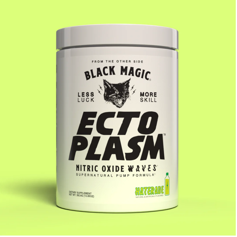 Black Magic Supply ECTO PLASM - SuppPrep
