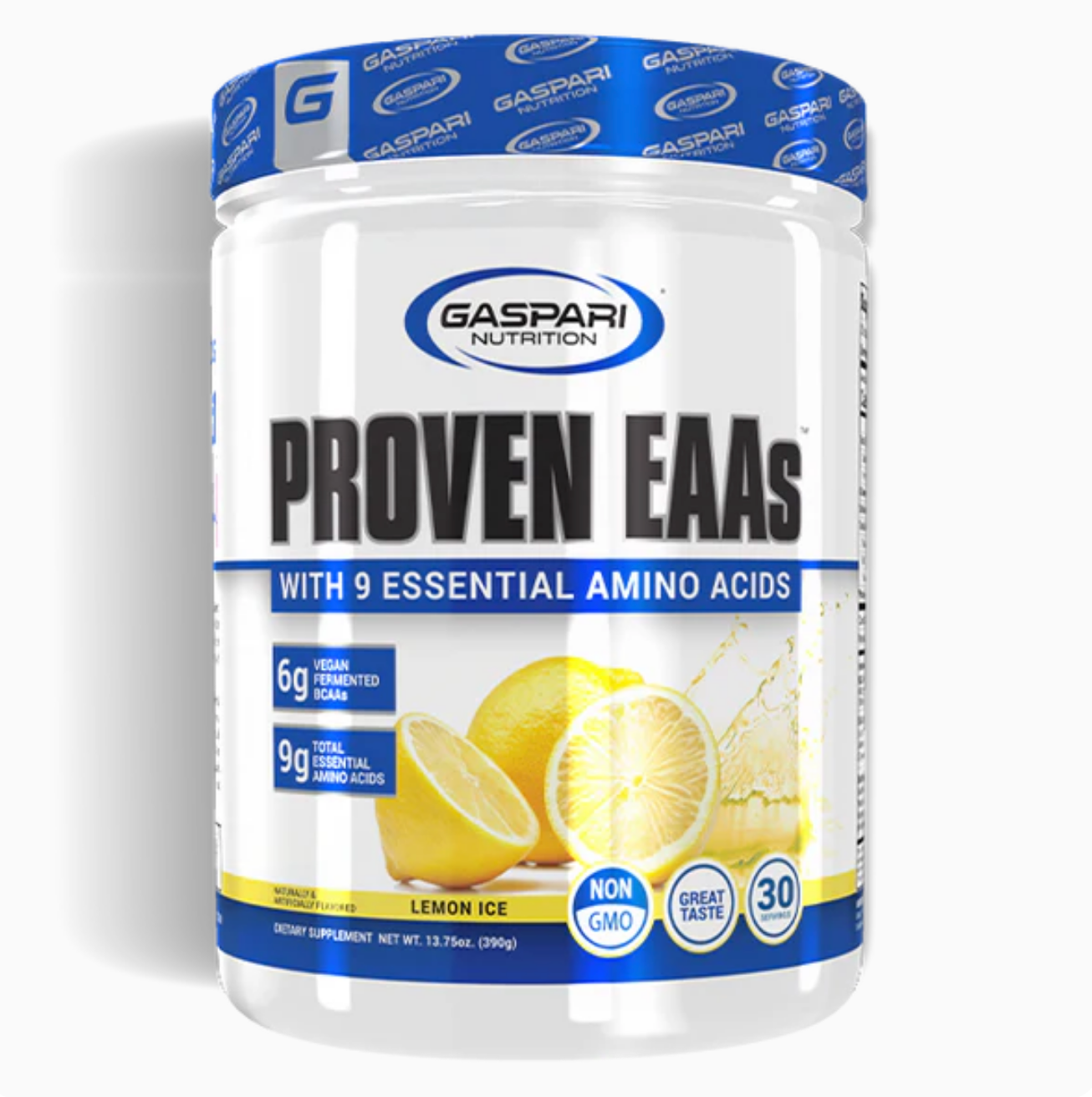 Gaspari Nutrition Proven EAA's 390g - SuppPrep