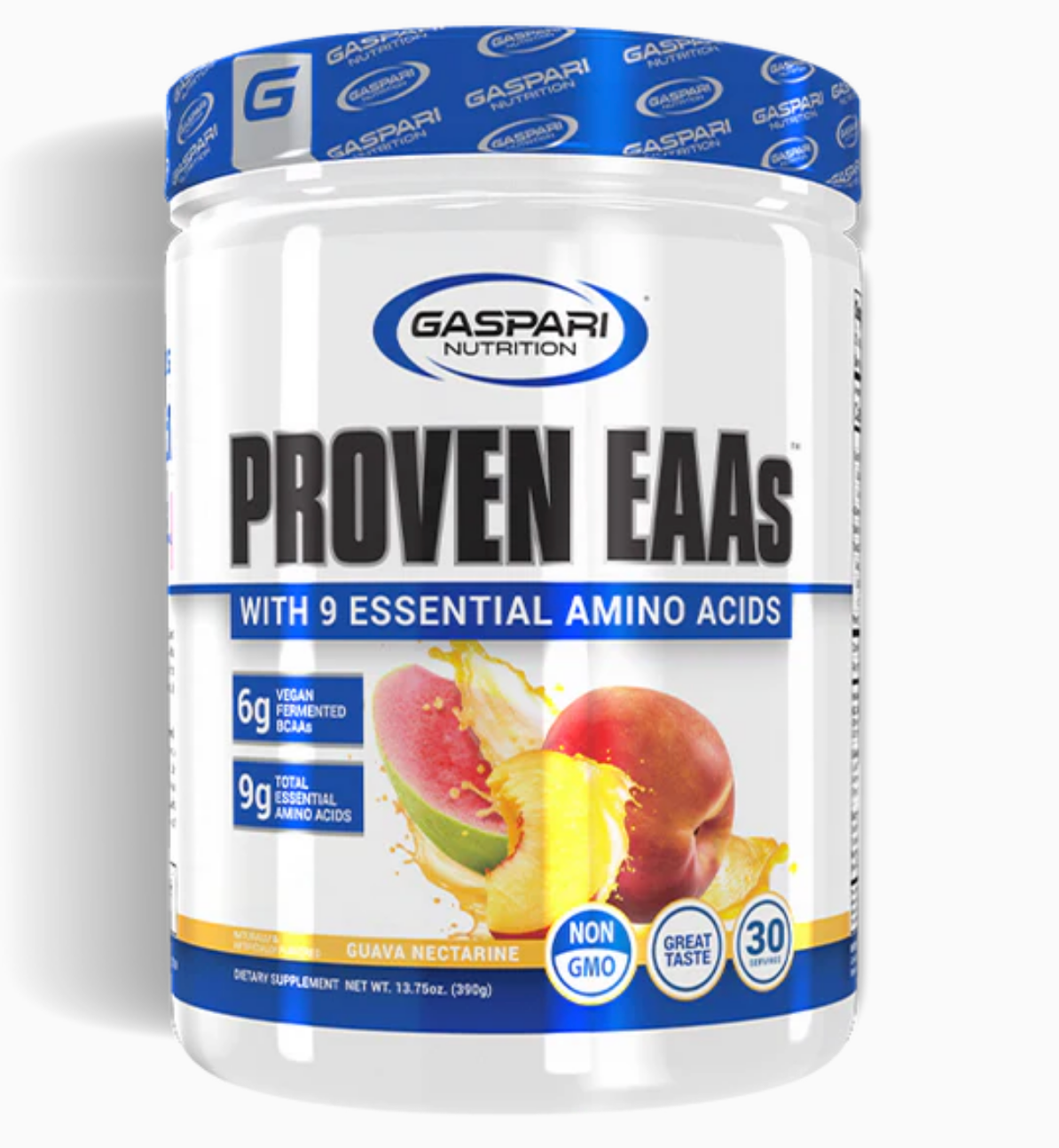 Gaspari Nutrition Proven EAA's 390g - SuppPrep