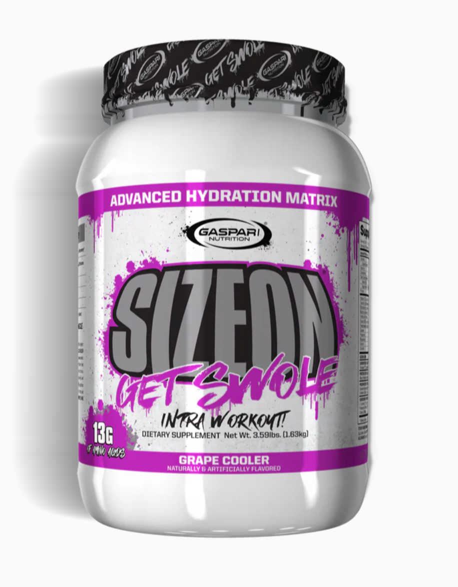 Gaspari Nutrition SizeOn Maximum Performance 1,632g - SuppPrep