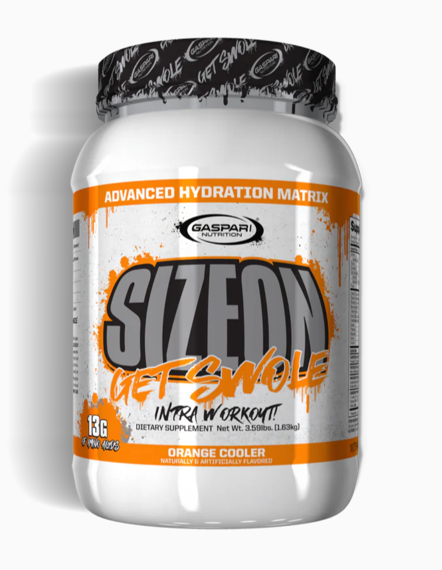 Gaspari Nutrition SizeOn Maximum Performance 1,632g - SuppPrep