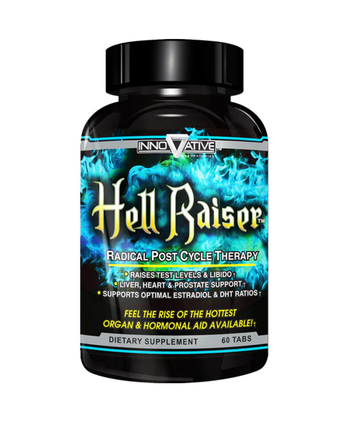 Hi-Tech Pharma Hellraiser PCT - SuppPrep