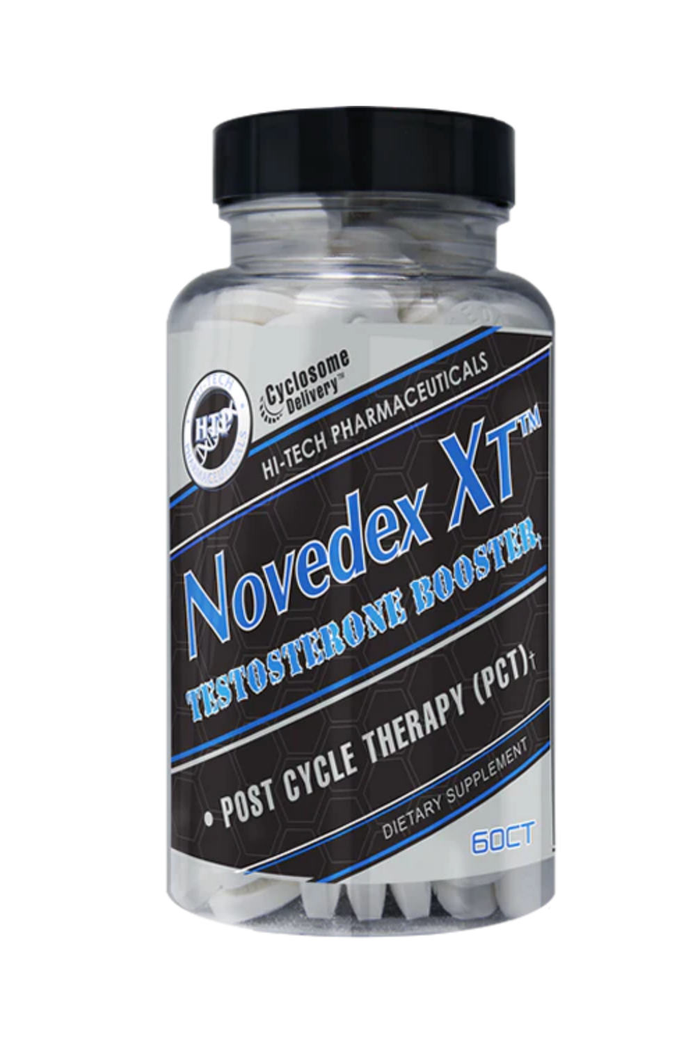 Hi-Tech Pharma Novadex XT - SuppPrep