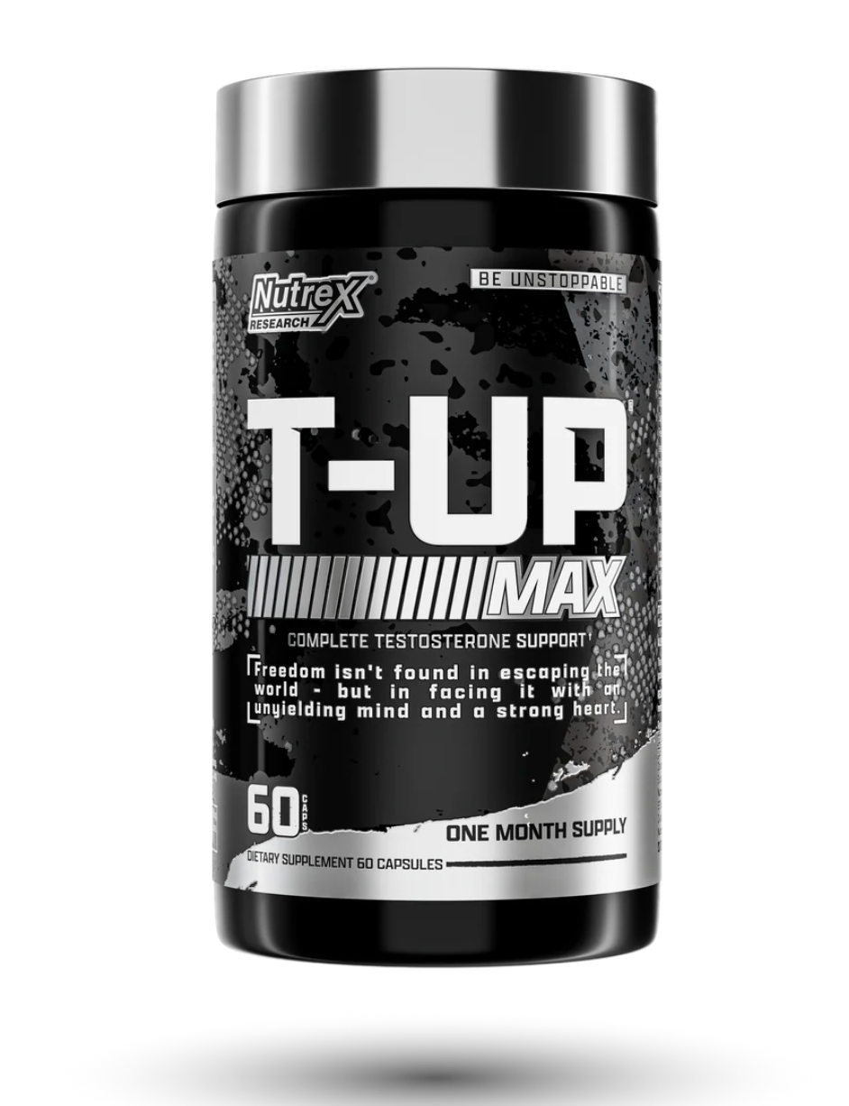 Nutrex T Up Max - SuppPrep