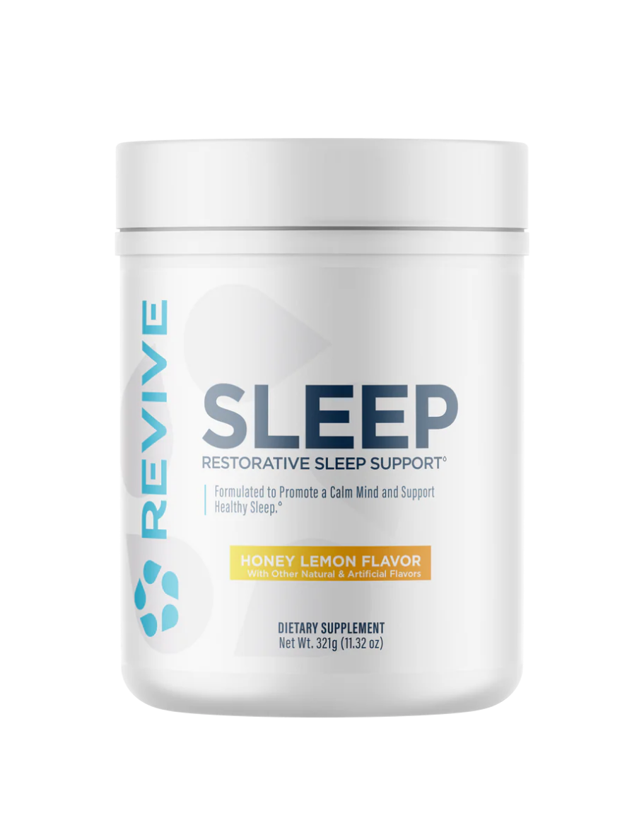 Revive Sleep - SuppPrep