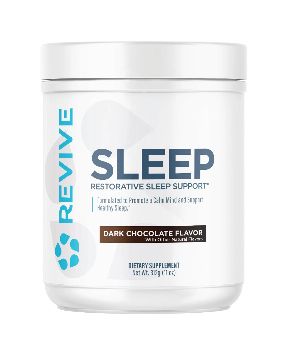 Revive Sleep - SuppPrep