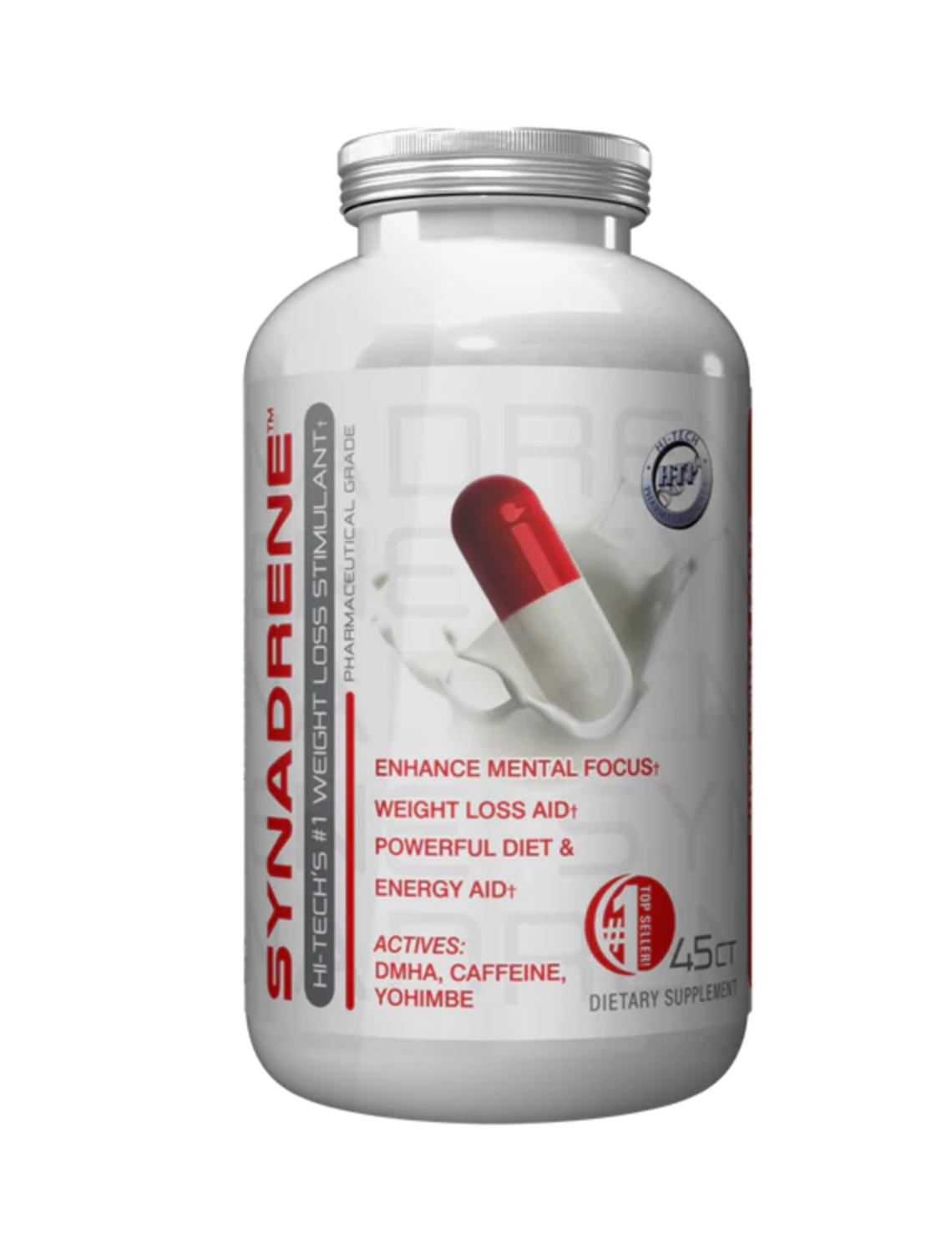 Hi-Tech Pharma Synadrene - SuppPrep