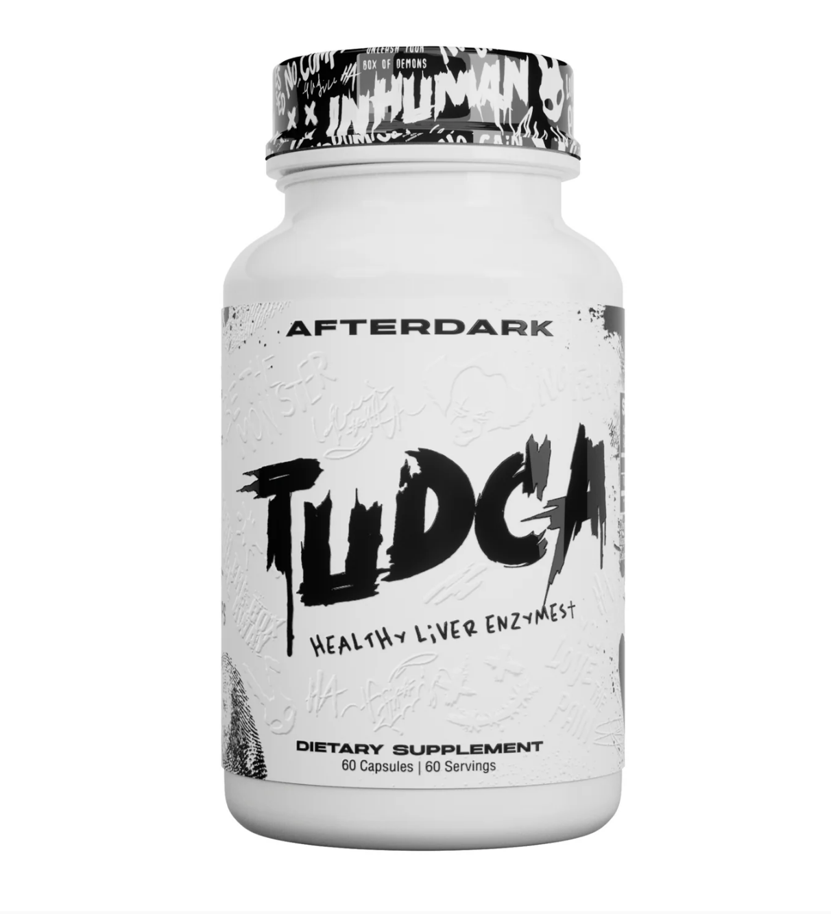 AfterDark Tudca - SuppPrep