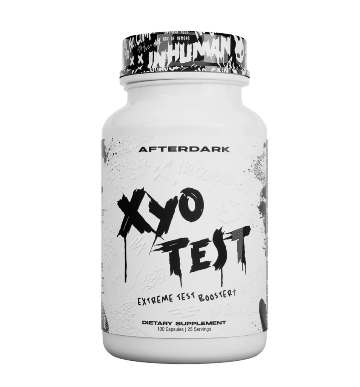 AfterDark XyoTest - SuppPrep