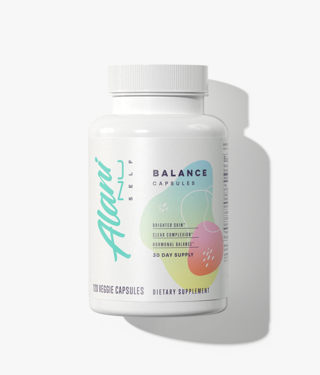 Alani Nu Balance - SuppPrep