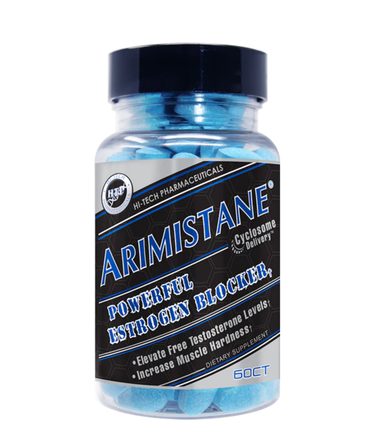 Hi-Tech Pharma Arimistane 50mg - SuppPrep