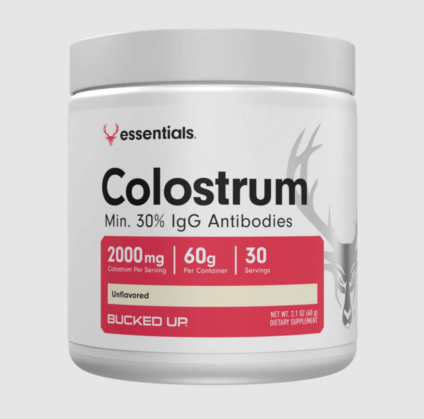 DAS Labs Colostrum - SuppPrep