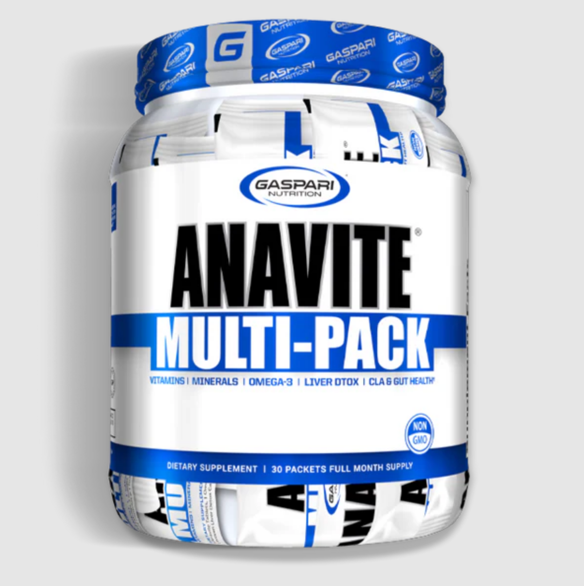 Gaspari Nutrition Anavite Multi-Pack