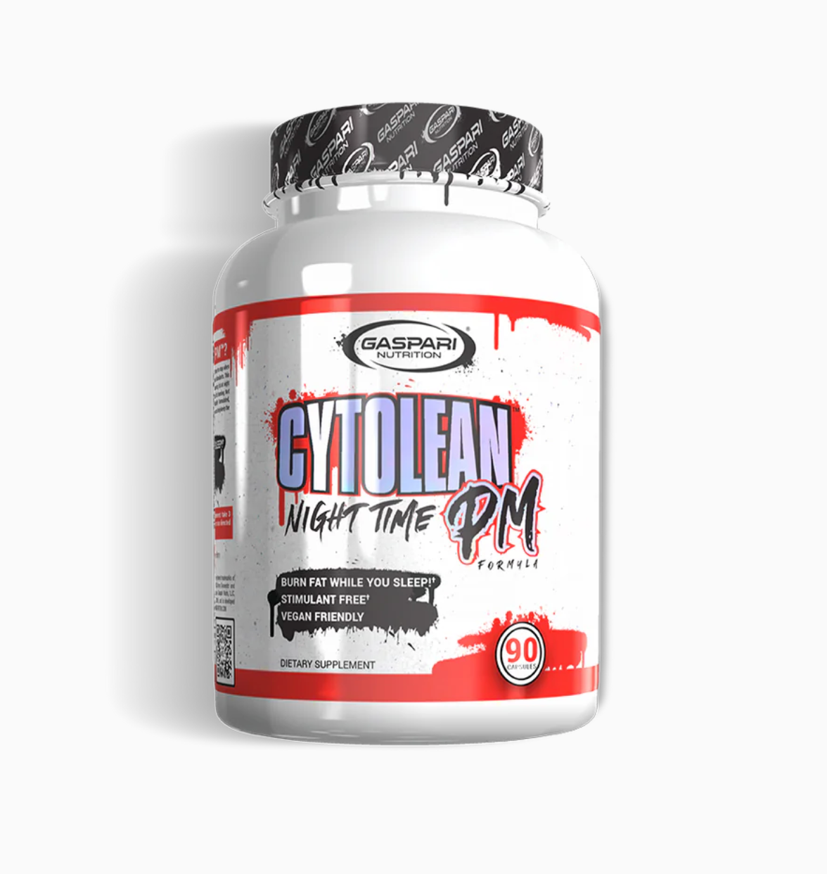 Gaspari Nutrition Cytolean PM Fat Burner - SuppPrep