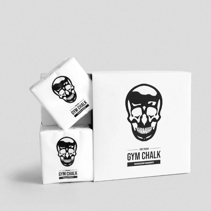 Gymreapers Liquid Chalk Box - SuppPrep