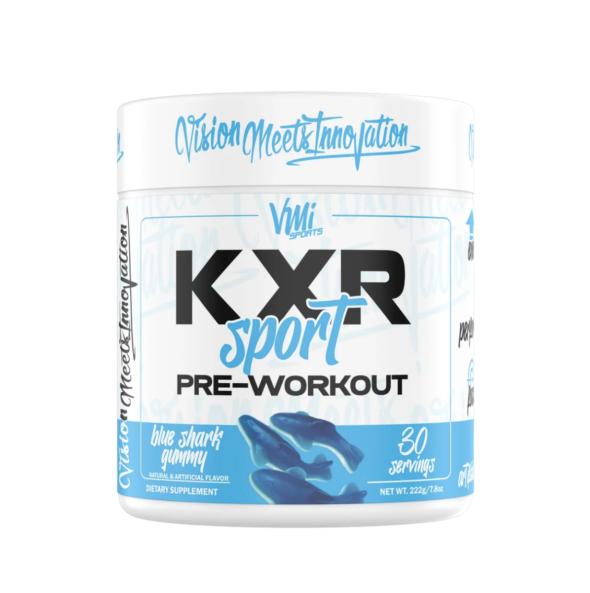 VMI Sports KXR Sport
