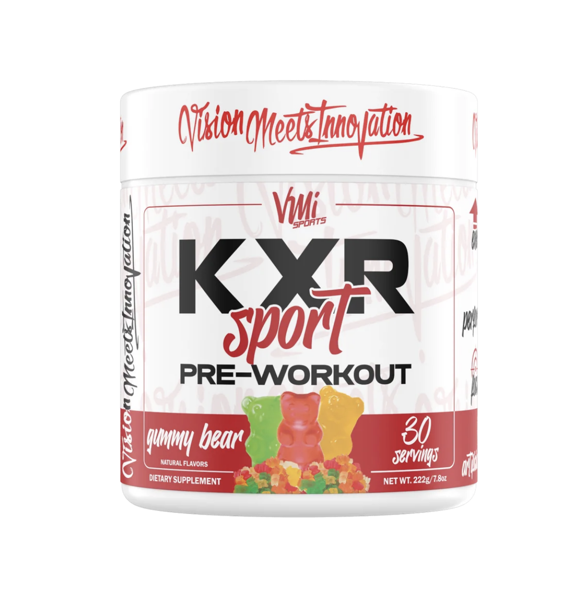 VMI Sports KXR Sport