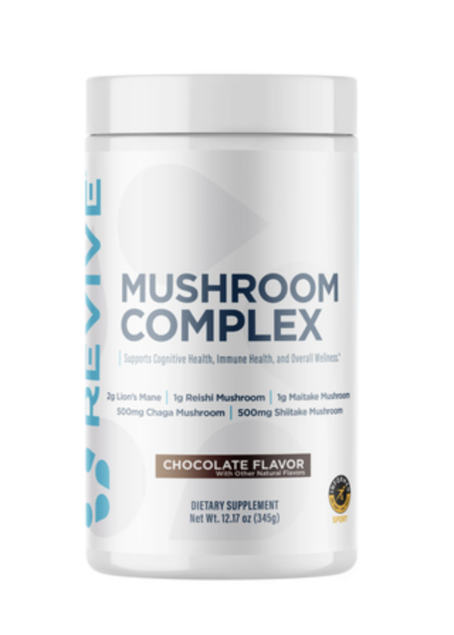 Revive Mushroom Complex