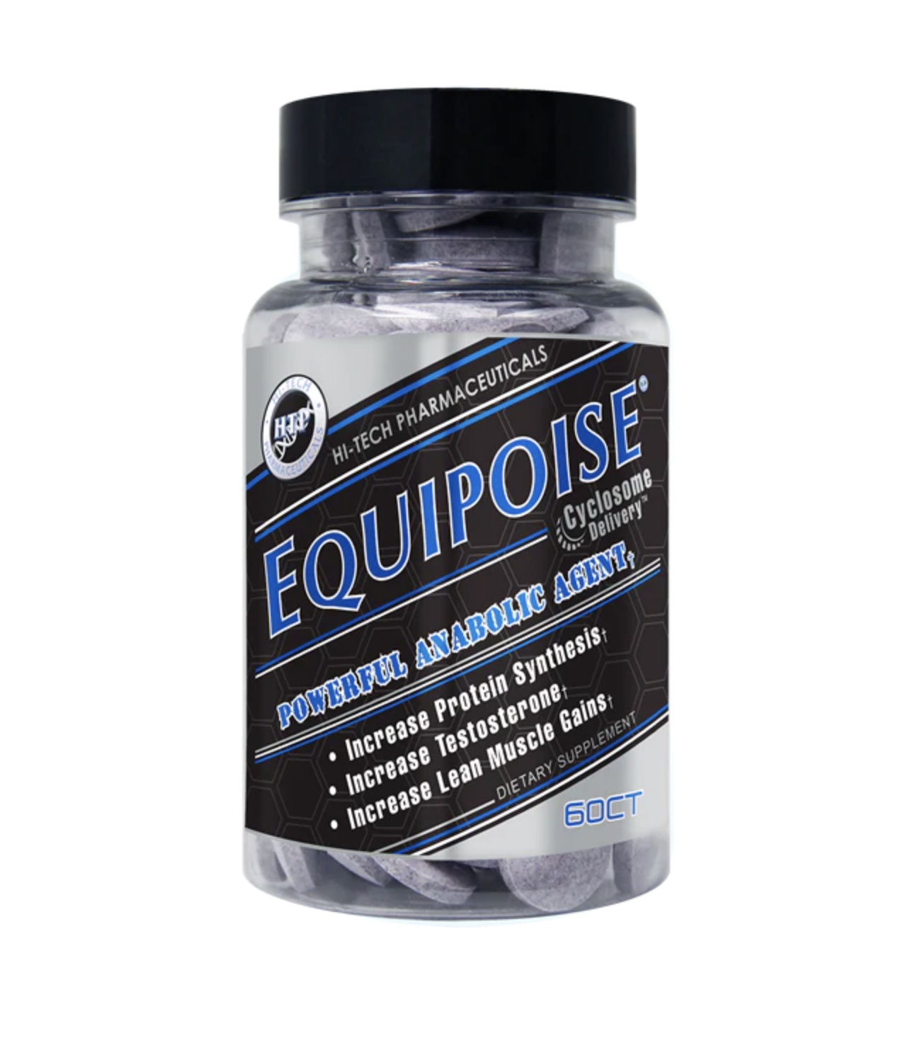 Hi-Tech Pharma Equipoise