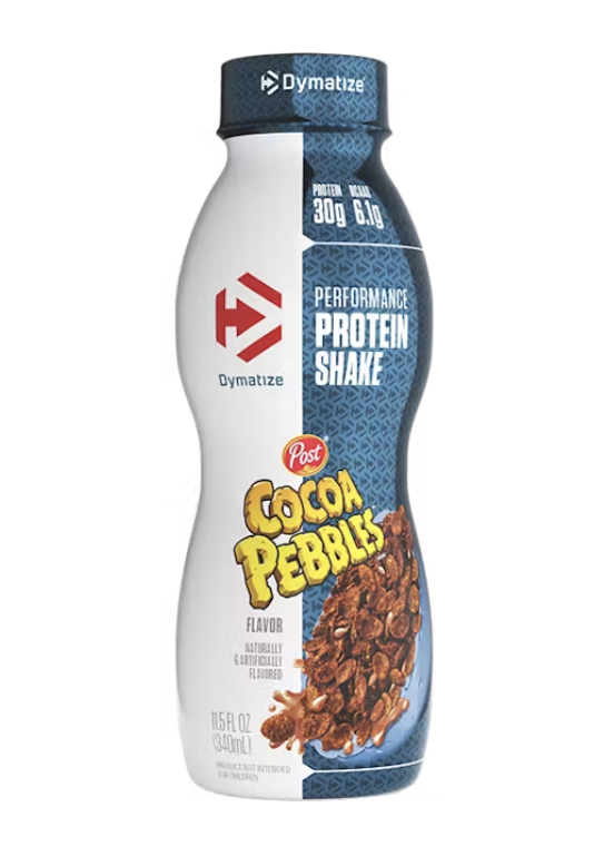 Dymatize Performance Protein Shake RTD