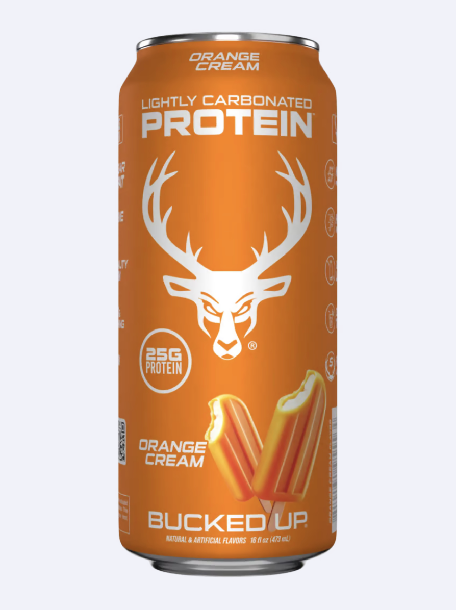 DAS Labs Bucked Up Protein RTD