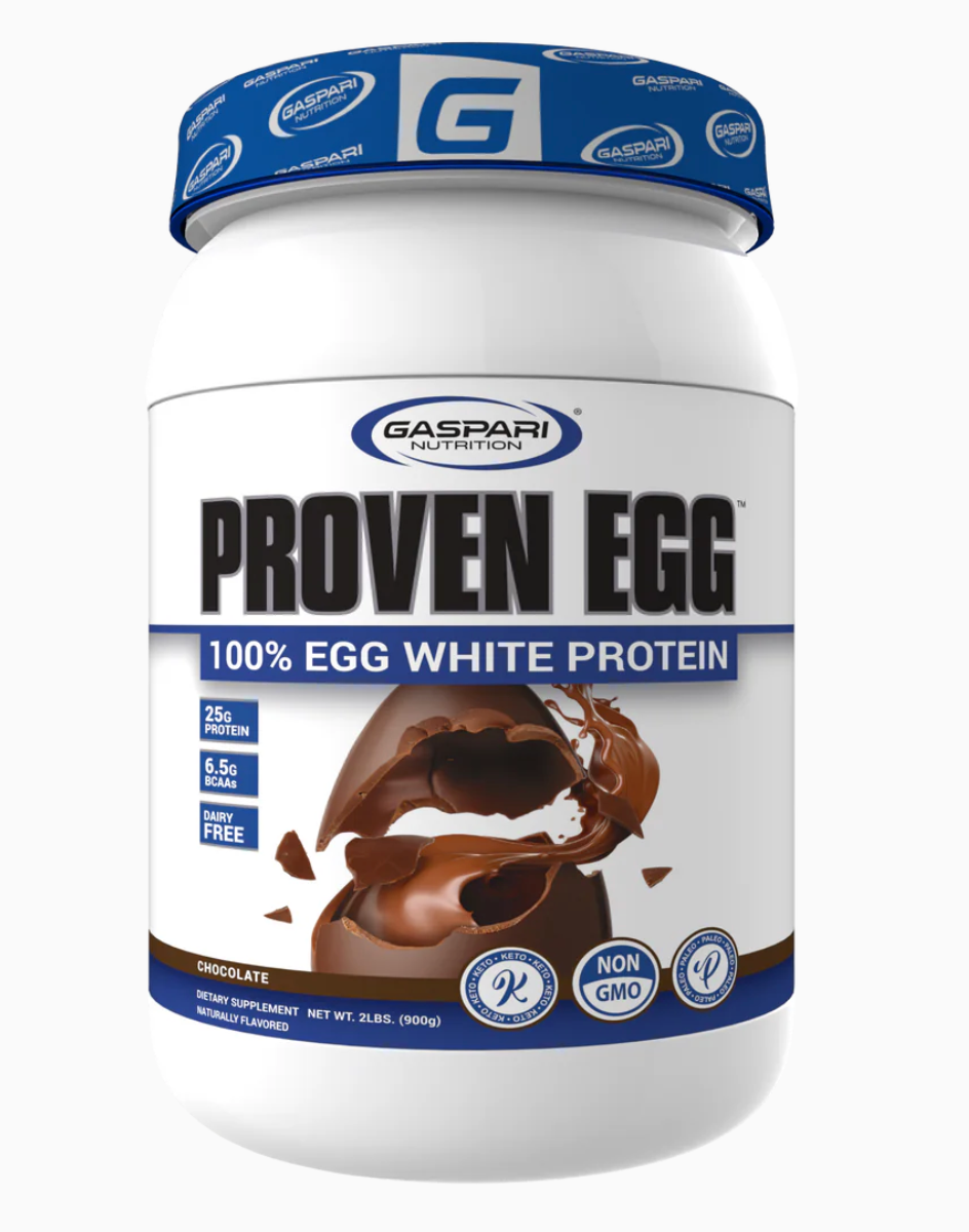 Gaspari Nutrition Proven Blend Multi-Source Protein