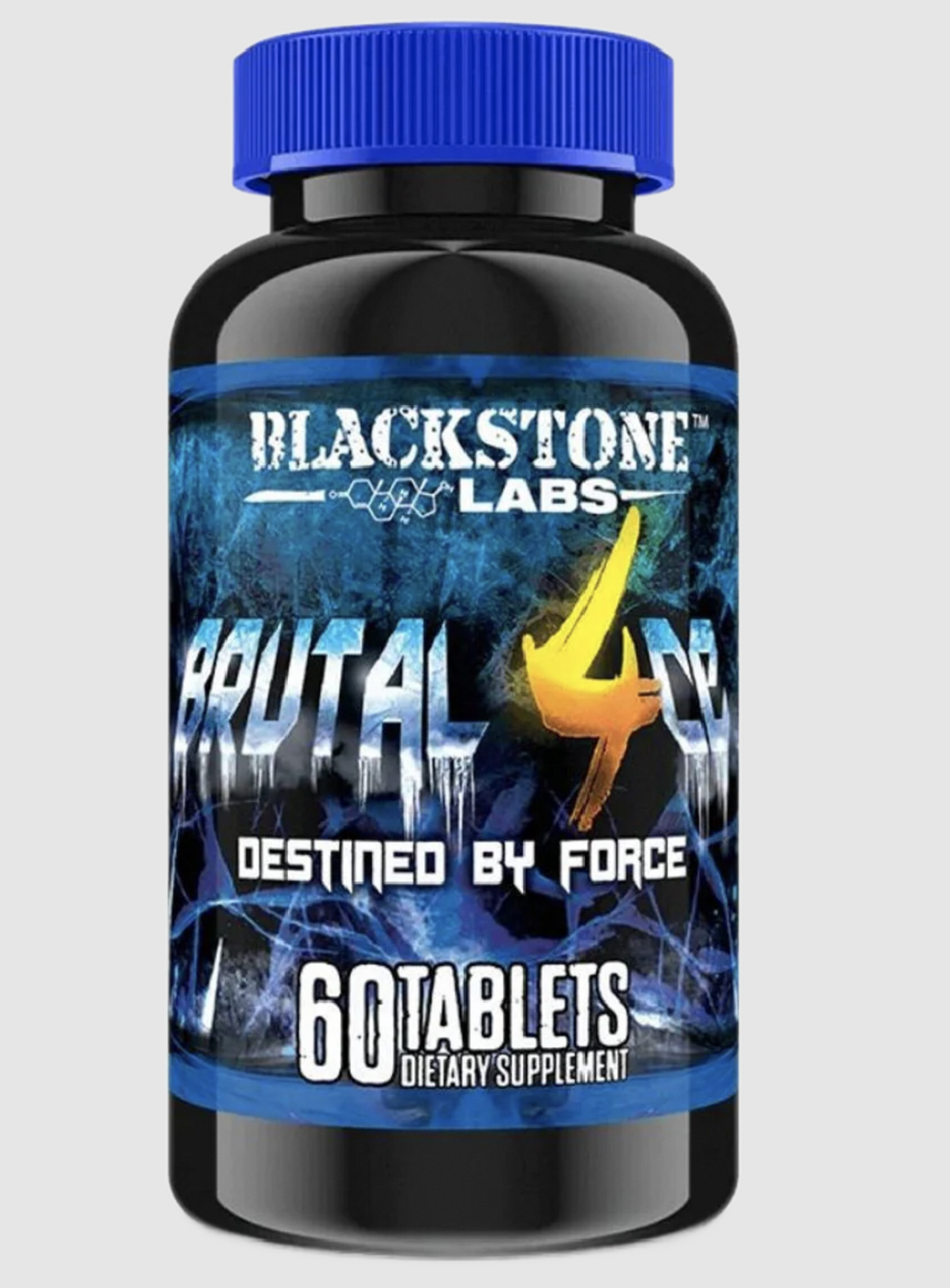 Blackstone Labs Brutal 4ce
