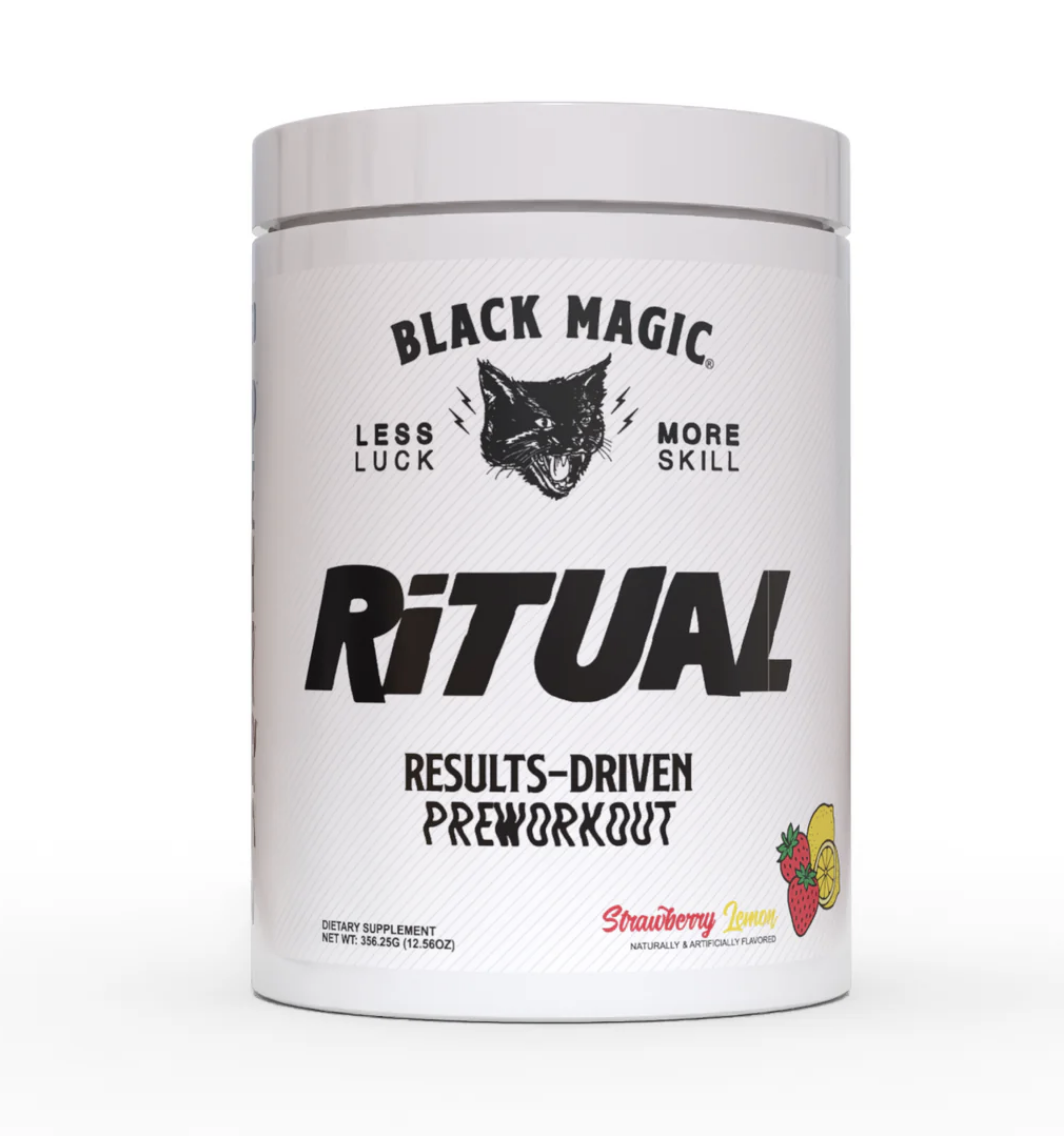 Black Magic Supply RITUAL
