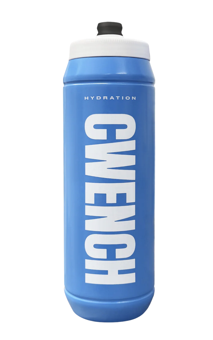 Cwench Hydration Team Bottle