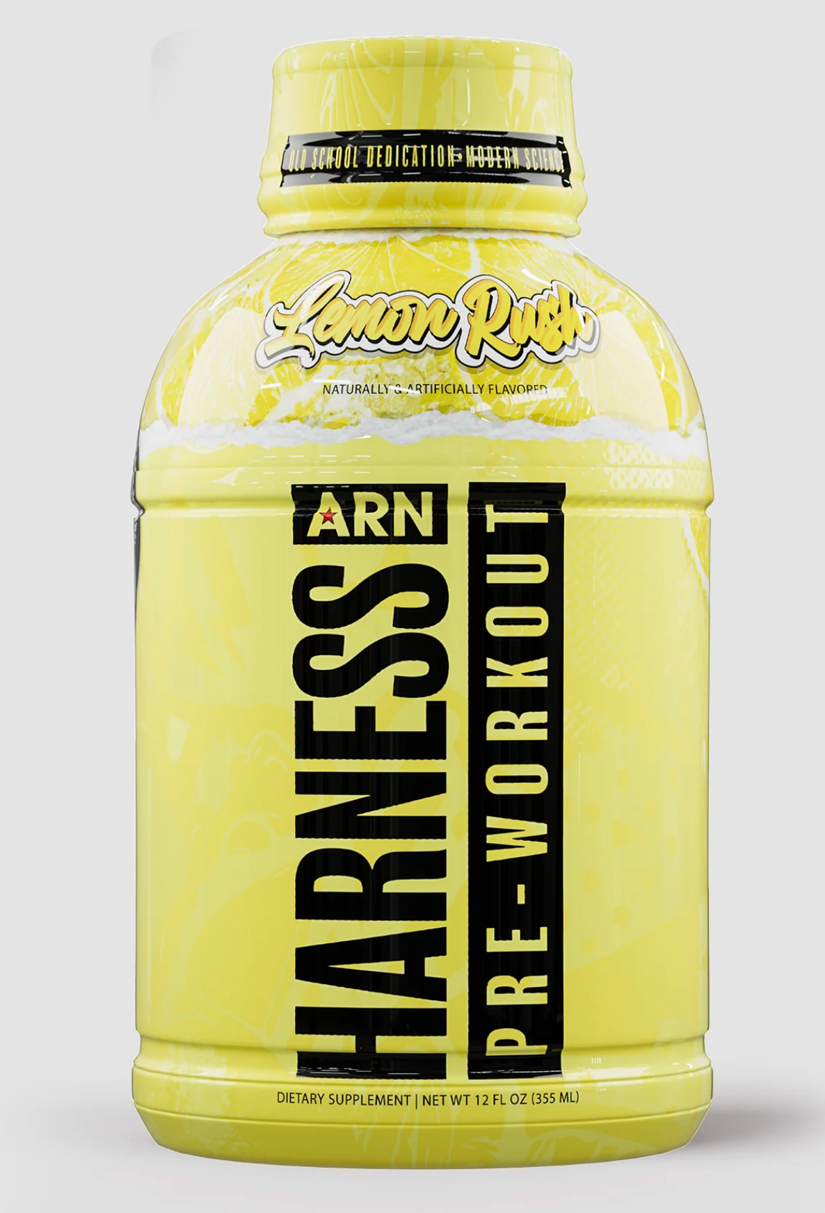 Arms Race Nutrition Harness RTD - SuppPrep