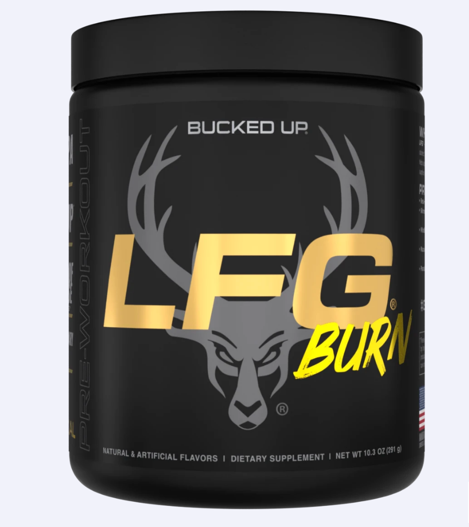 DAS Labs LFG - SuppPrep