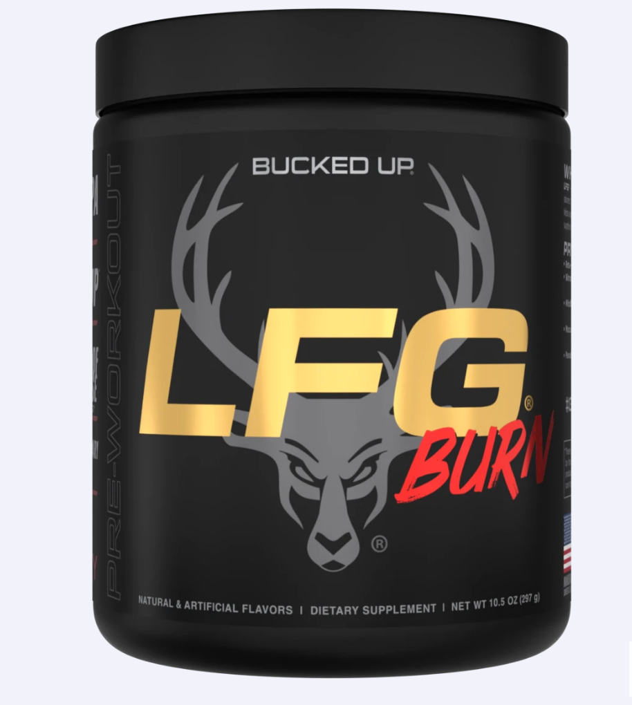 DAS Labs LFG - SuppPrep