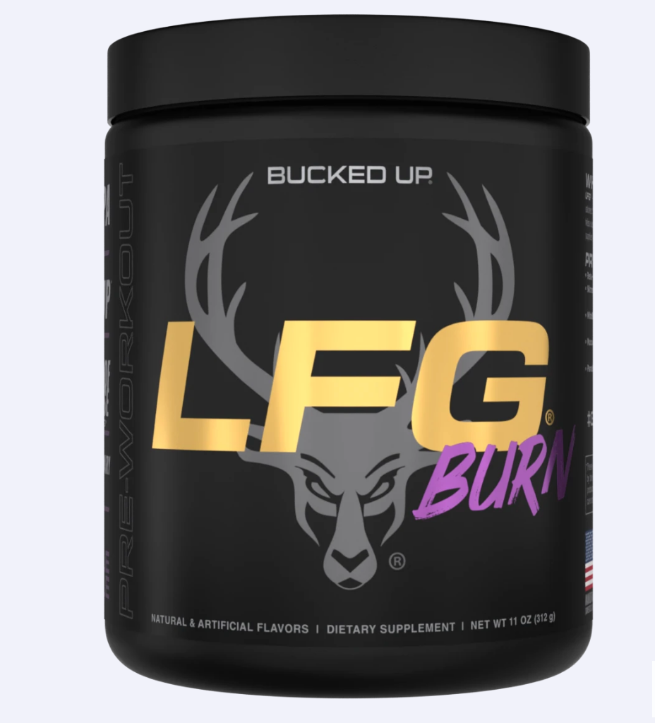 DAS Labs LFG - SuppPrep
