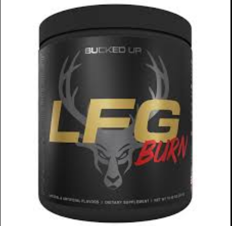 DAS Labs LFG - SuppPrep