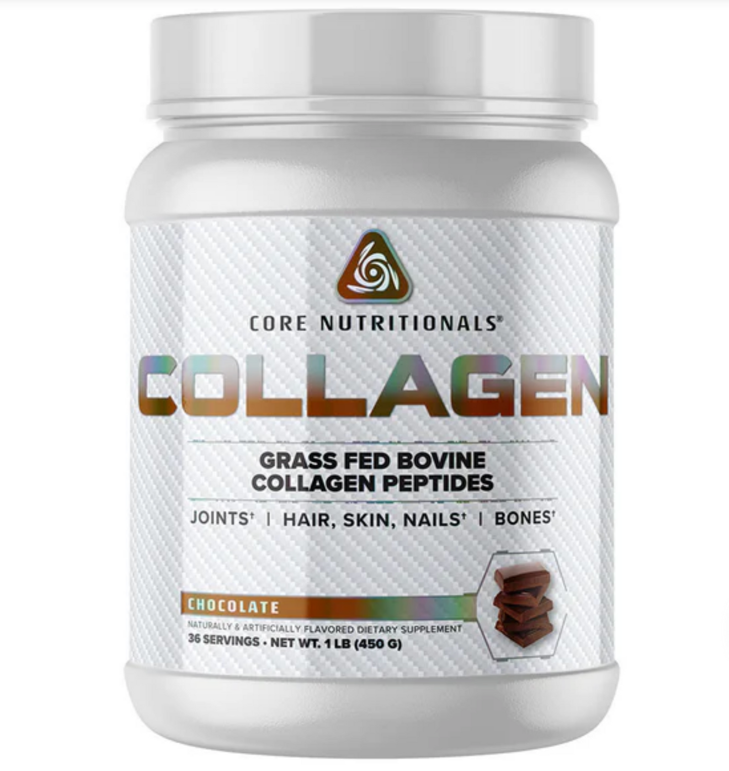 Core Nutritionals Collagen - SuppPrep