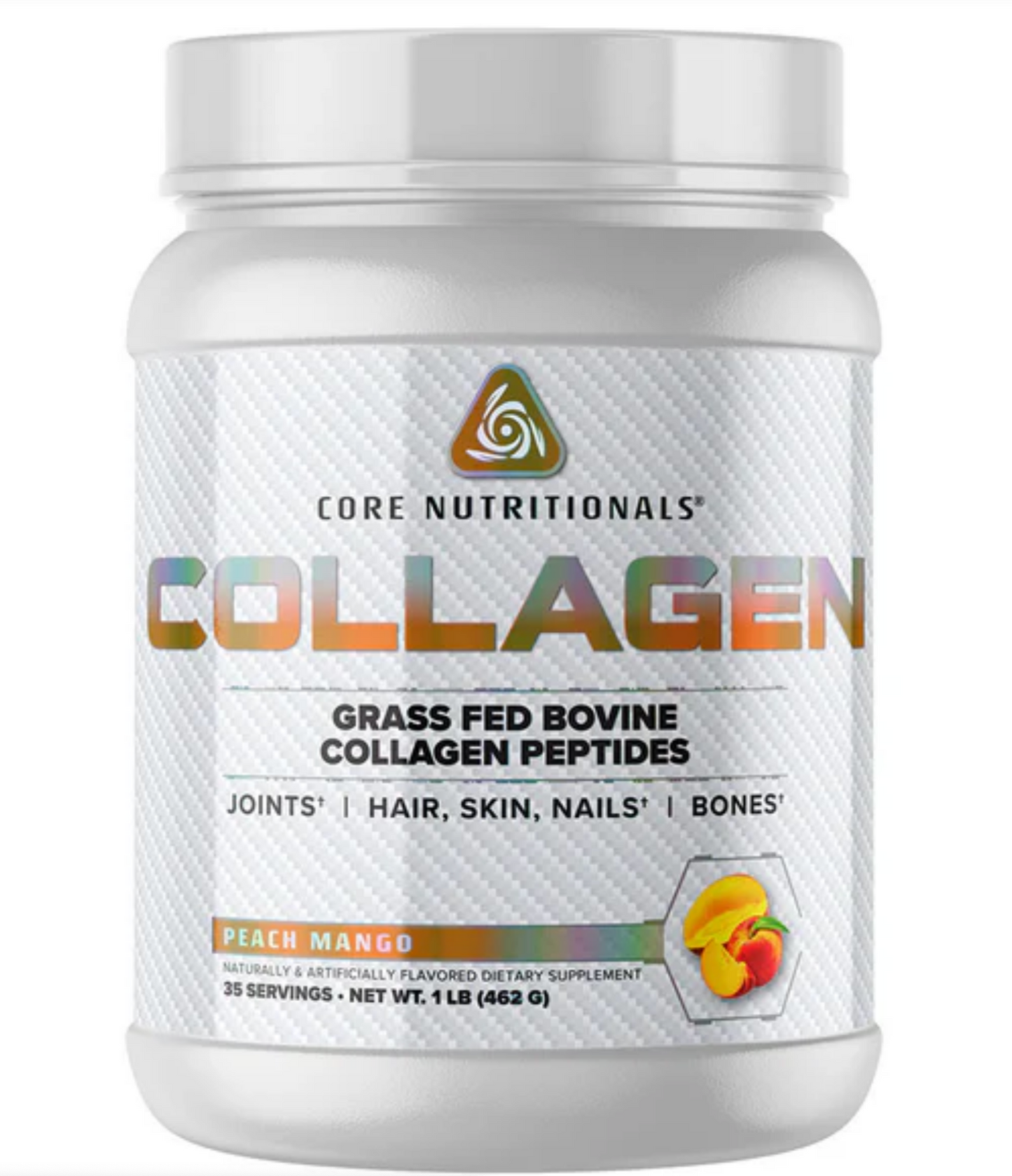 Core Nutritionals Collagen - SuppPrep